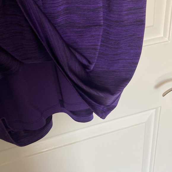 🛍️DONATED - The Limited | purple dress - Picture 5 of 6